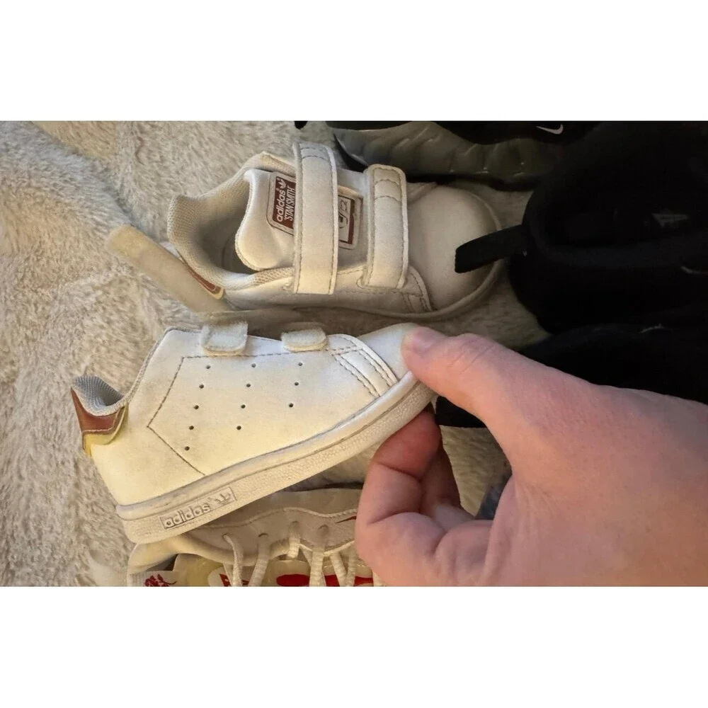 5C shoe bundle 2 pairs